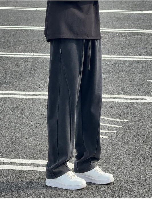Casual sportswear pants