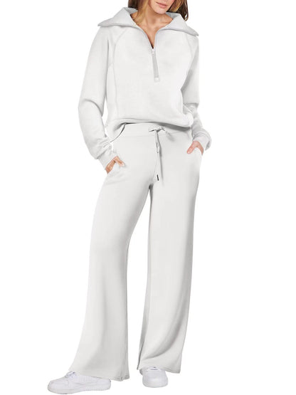 Casual sportswear set