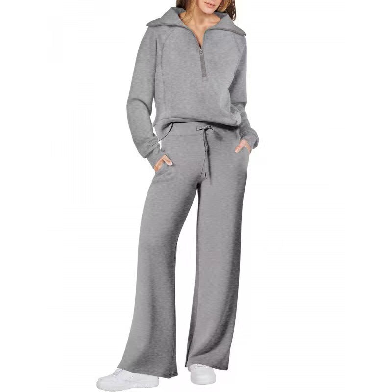 Casual sportswear set