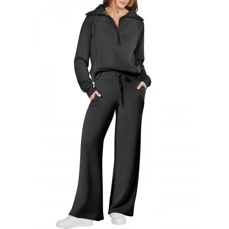 Casual sportswear set
