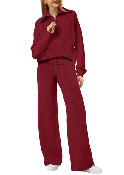 Casual sportswear set