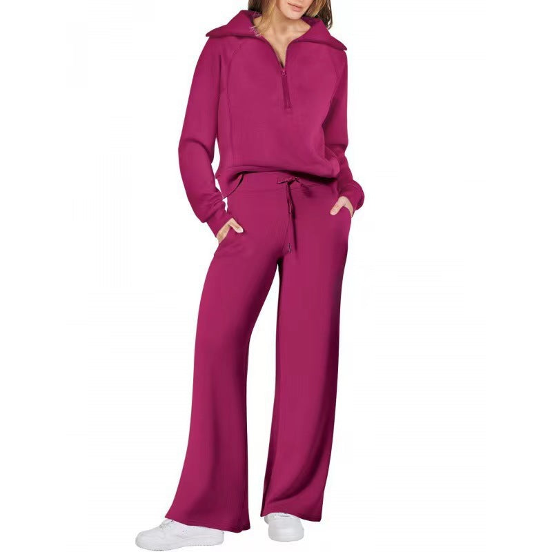 Casual sportswear set
