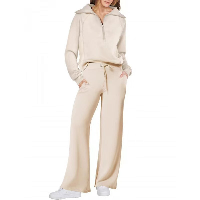 Casual sportswear set