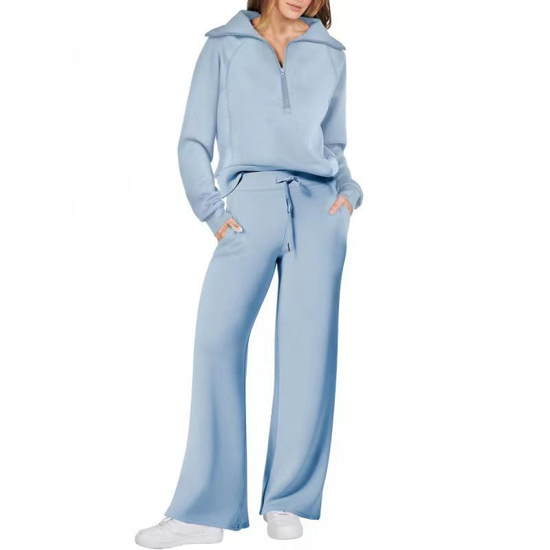 Casual sportswear set