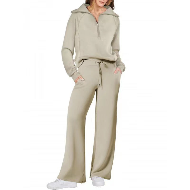 Casual sportswear set