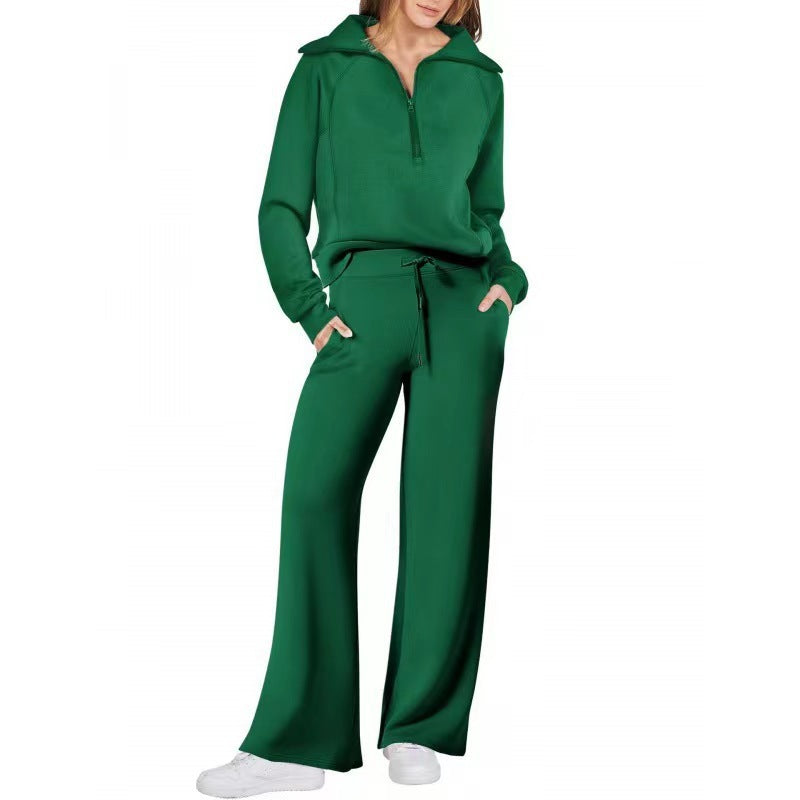Casual sportswear set