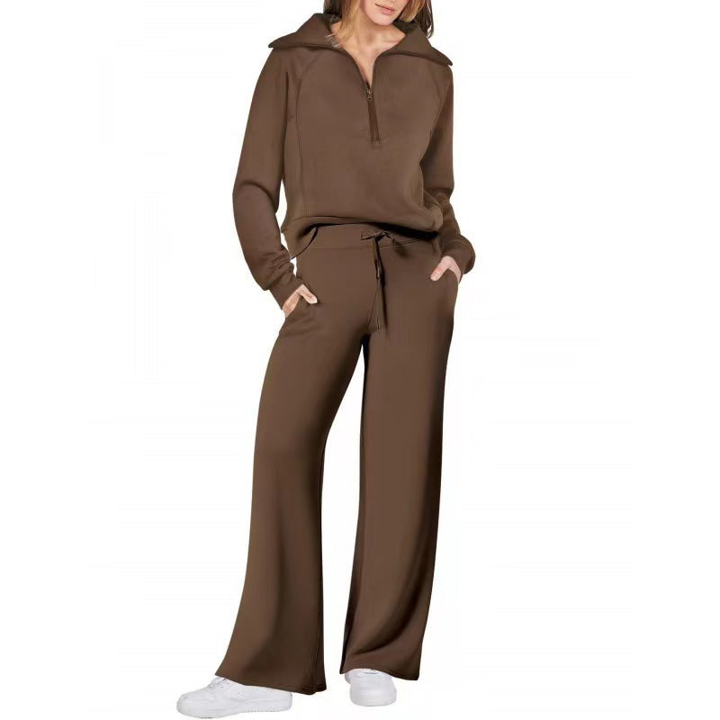 Casual sportswear set
