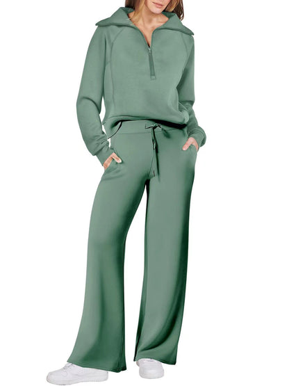 Casual sportswear set