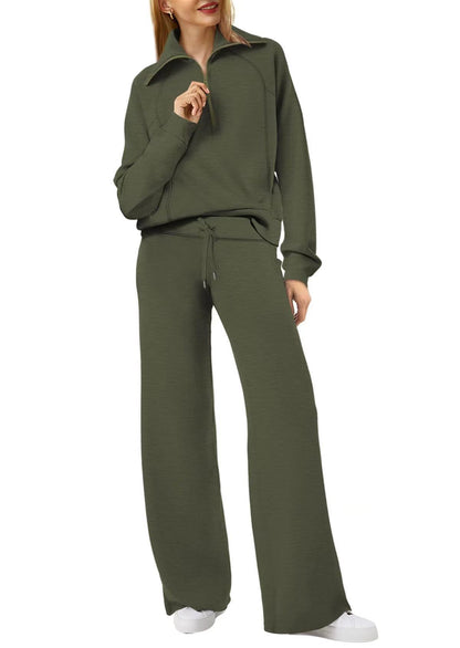 Casual sportswear set