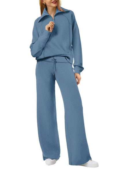 Casual sportswear set