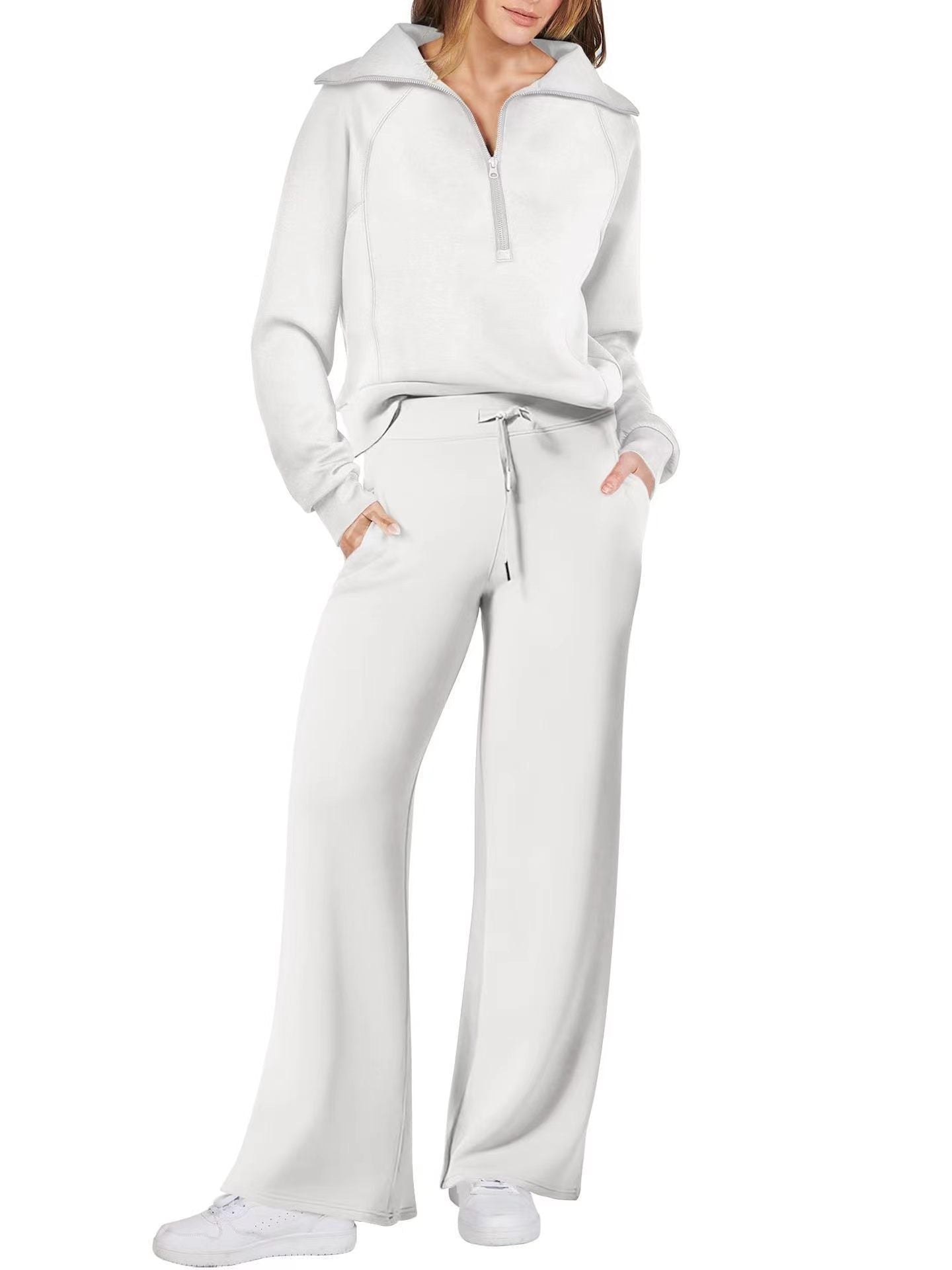 Casual sportswear set