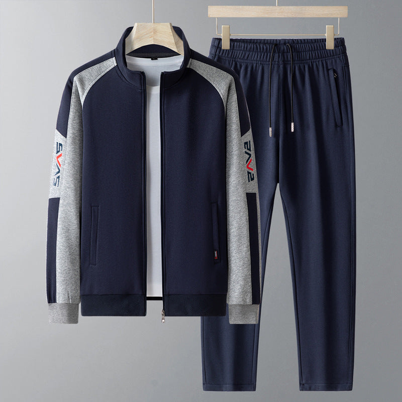 Casual Sportswear Set