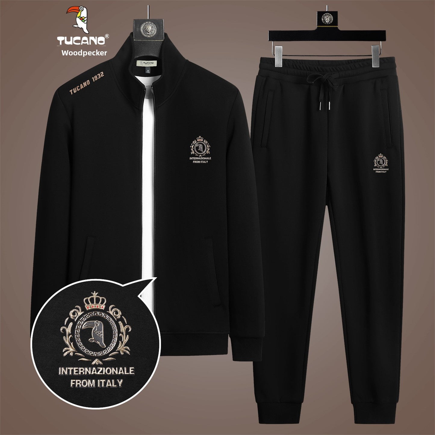Casual Sportswear