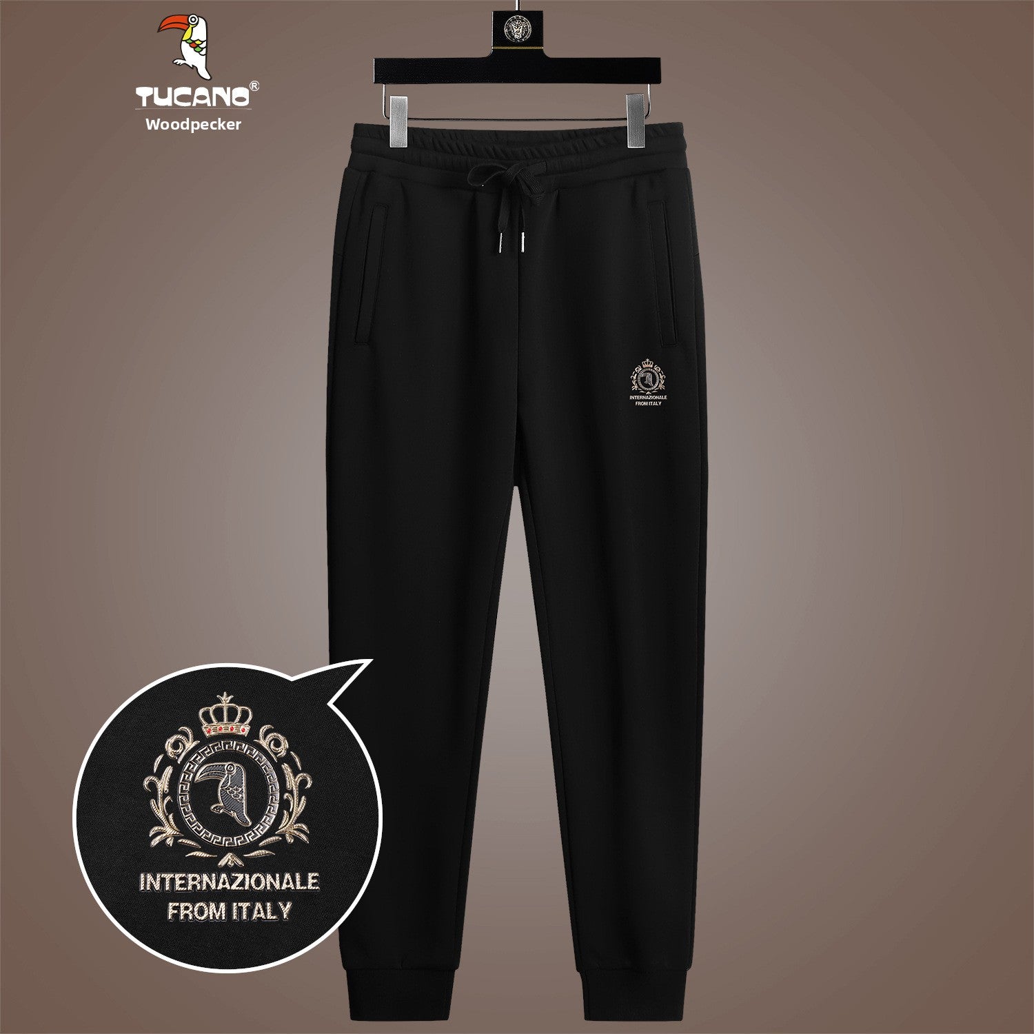 Casual Sportswear