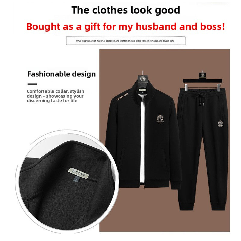 Casual Sportswear