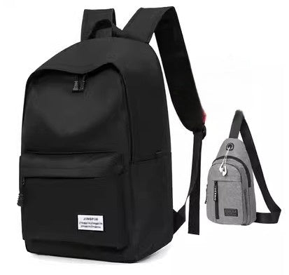 Casual Student Backpack