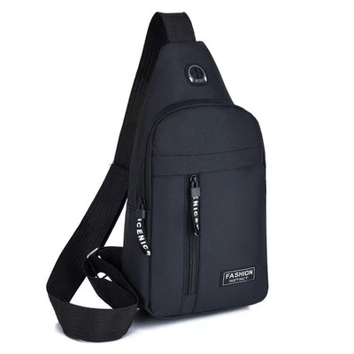 Casual Student Backpack