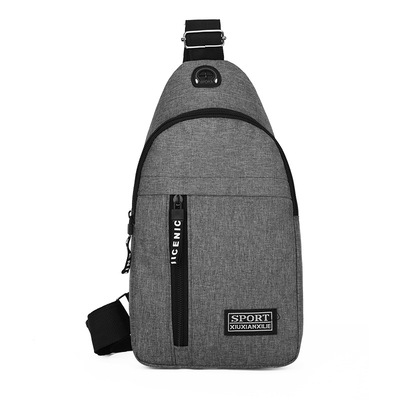 Casual Student Backpack
