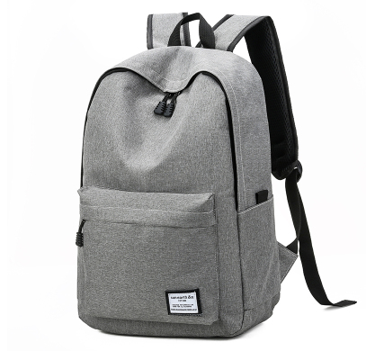 Casual Student Backpack