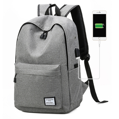 Casual Student Backpack