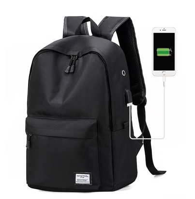 Casual Student Backpack