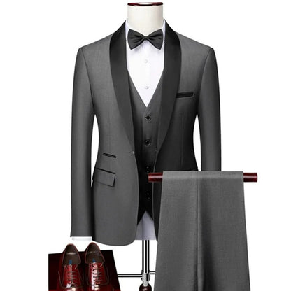 Casual Suit