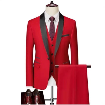 Casual Suit