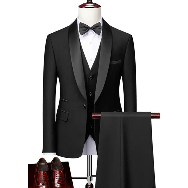 Casual Suit
