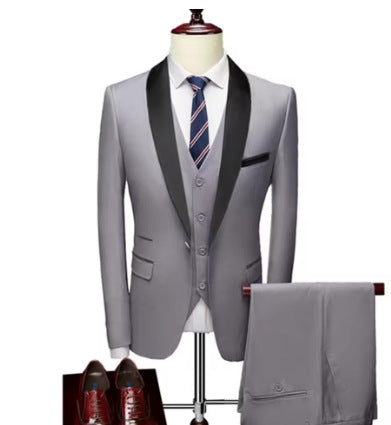 Casual Suit