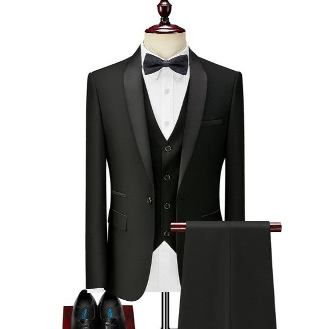 Casual Suit