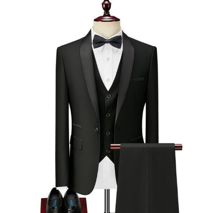 Casual Suit
