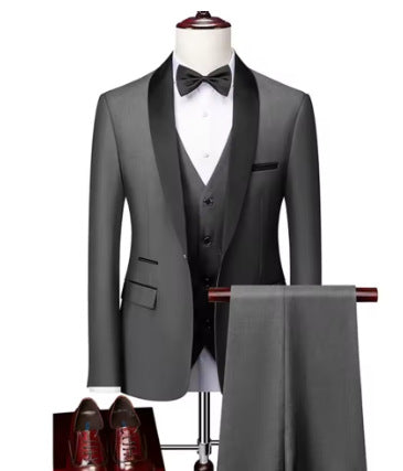 Casual Suit