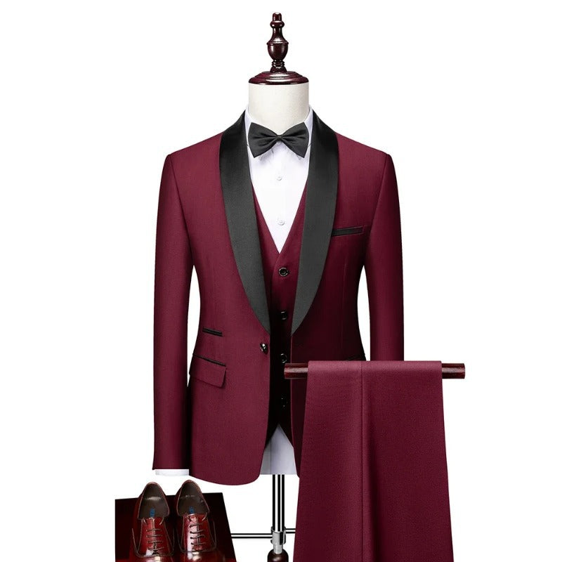 Casual Suit