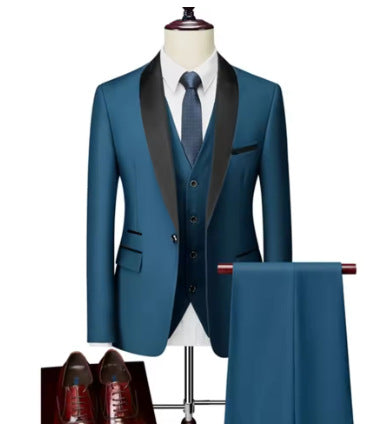 Casual Suit