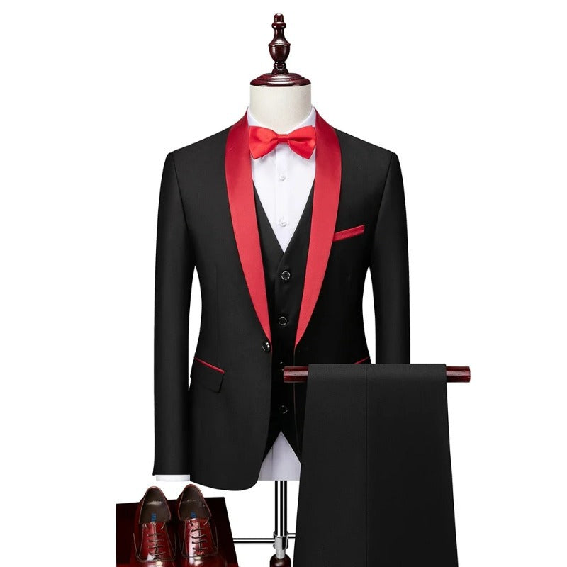 Casual Suit