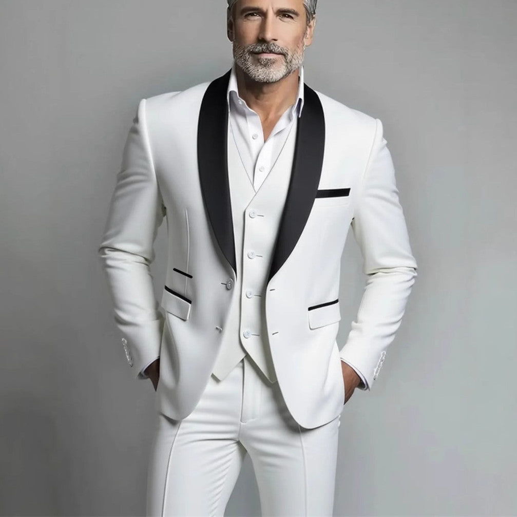 Casual Suit