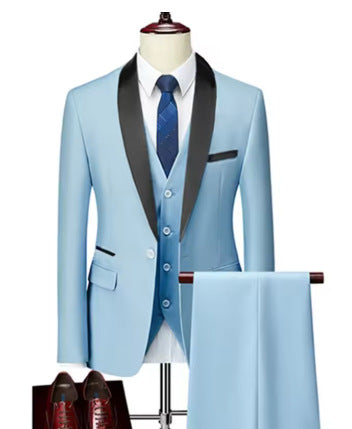 Casual Suit