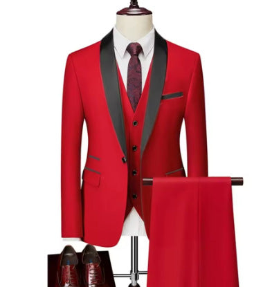 Casual Suit