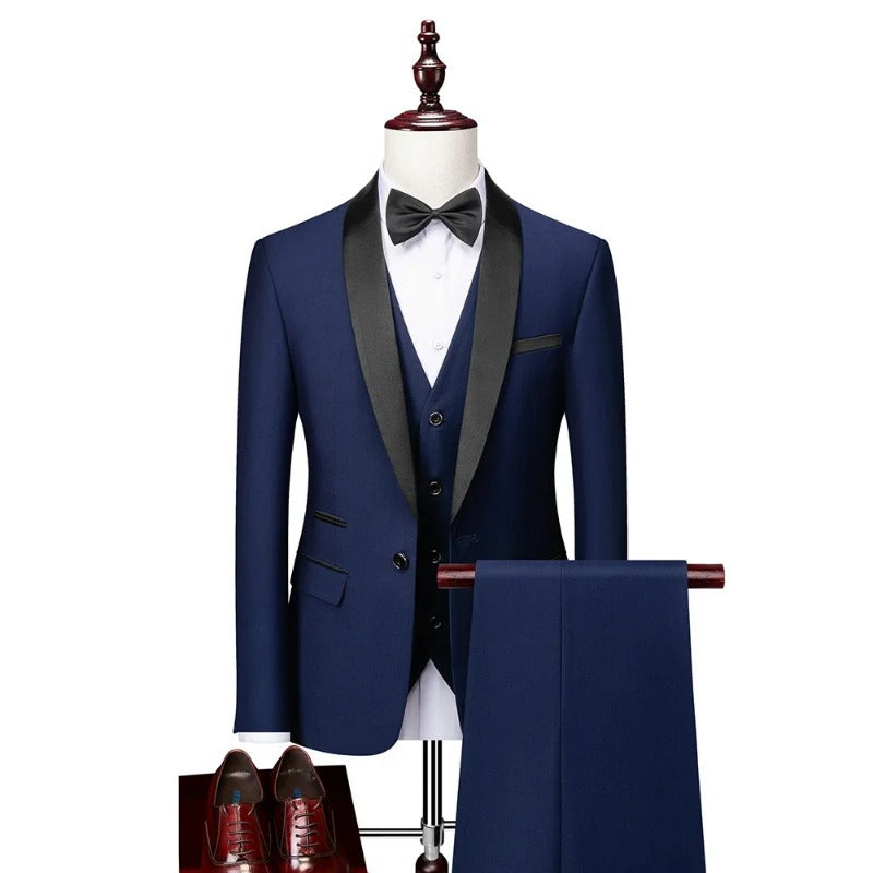 Casual Suit