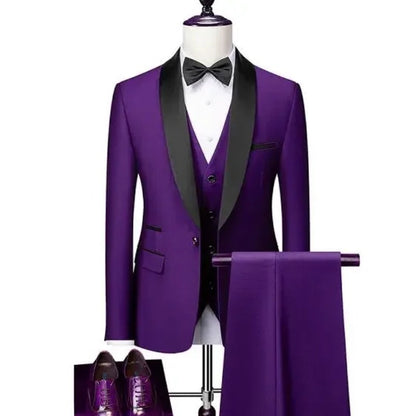 Casual Suit