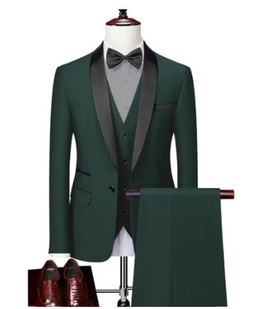 Casual Suit