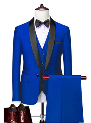 Casual Suit