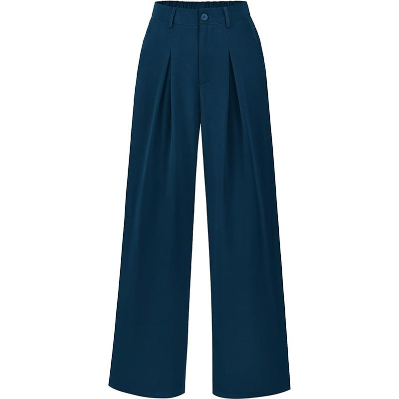 Casual suit pants