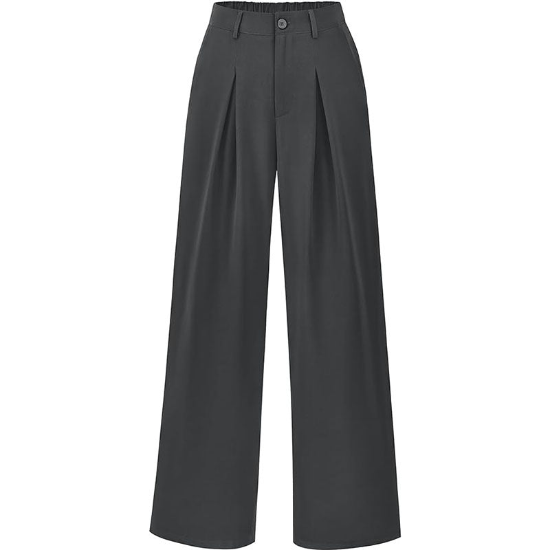 Casual suit pants