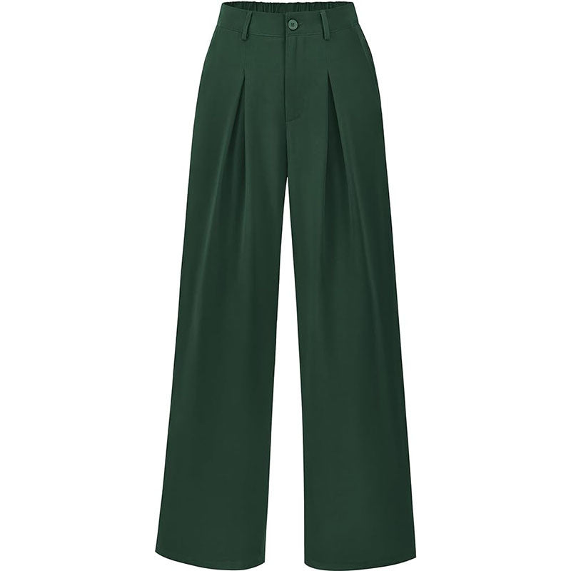 Casual suit pants