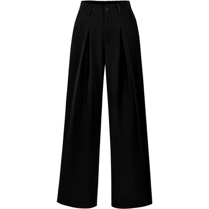 Casual suit pants