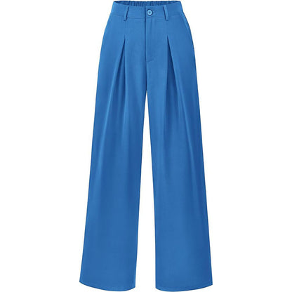 Casual suit pants