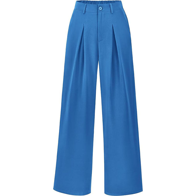Casual suit pants
