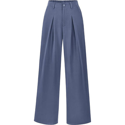 Casual suit pants
