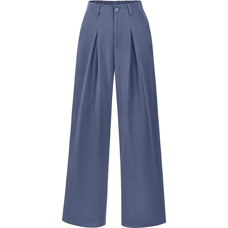 Casual suit pants